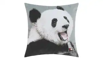  Dekokissen  Panda