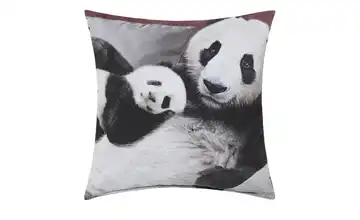  Dekokissen  Panda