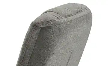 Relaxsessel mit Hocker