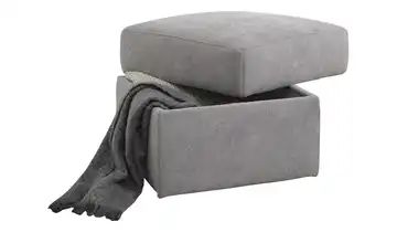 Hocker mit Stauraum Sonoma