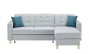 Ecksofa Bergen