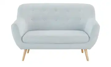 Sofa 2-Sitzig  Somero