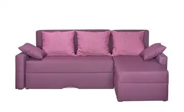 Ecksofa Dual Fun