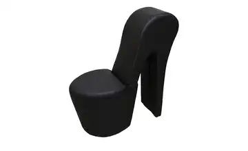 Sessel in Schuhform