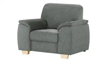 Sessel Valencia Grau Armlehne A5