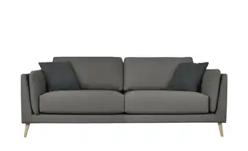 Sofa, 3-sitzig Maxim Dunkelgrau
