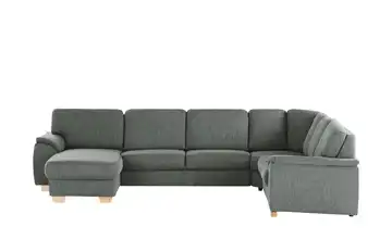 Wohnlandschaft Valencia ohne Grau rechts Armlehne A5