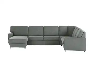 Wohnlandschaft Valencia ohne Grau rechts Armlehne A4