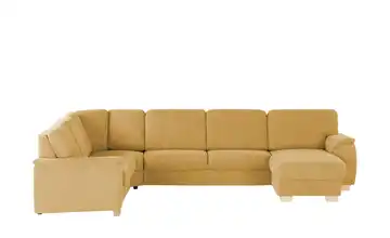 Wohnlandschaft Valencia ohne Gelb links Armlehne A5