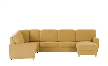 Wohnlandschaft Valencia ohne Gelb links Armlehne A4