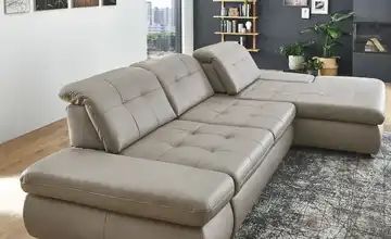 meinSofa Polsterecke Nadja
