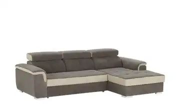 Polsterecke Aversa