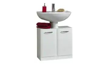 Waschbeckenunterschrank