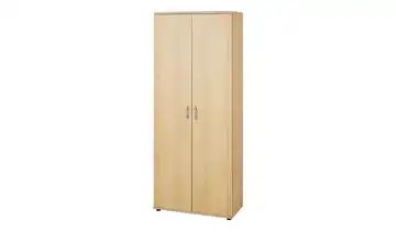 Schuhschrank Buche Nachbildung
