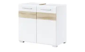 uno Waschbeckenunterschrank