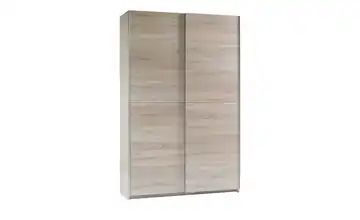 Garderobenschrank Eiche Sonoma Nachbildung