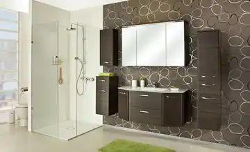 Waschtischunterschrank