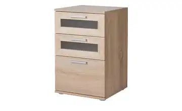 Kommode Eiche Sonoma Nachbildung