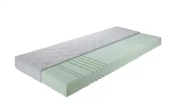  7-Zonen-Kaltschaummatratze  Comfort KS 5000
