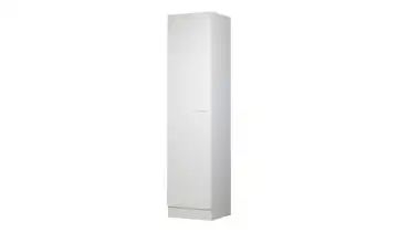 Hochschrank, 1-türig Klassik 50 W