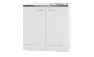 Spülenunterschrank Klassik 60