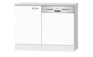 Spülenunterschrank Klassik 60