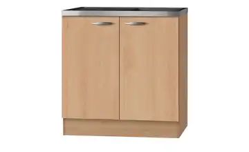 Spülenunterschrank Klassik 60