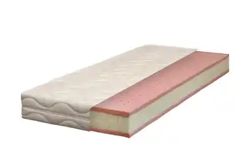 Kaltschaummatratze XXL