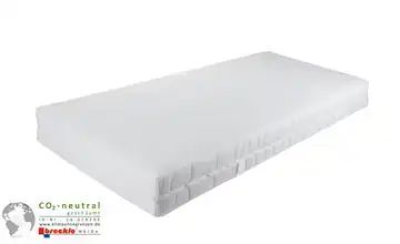 Kaltschaummatratze XXL
