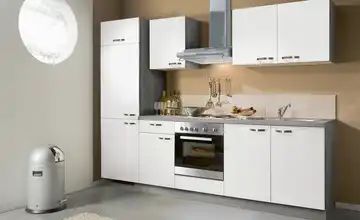 Küchenzeile Win