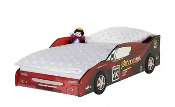 Autobettgestell