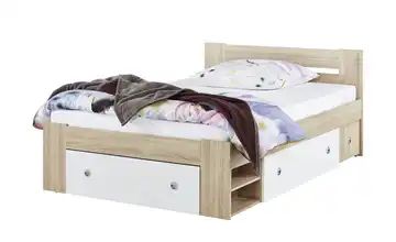 Kompaktbett Futonbett