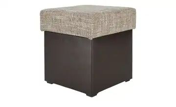 Hocker