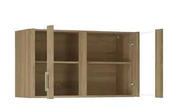Glasoberschrank, 2-türig SOUL