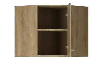 Eckoberschrank, 1-türig SOUL