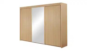 Schwebetürenschrank 3-türig