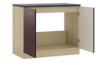 Spülenunterschrank, 2-türig BLUES