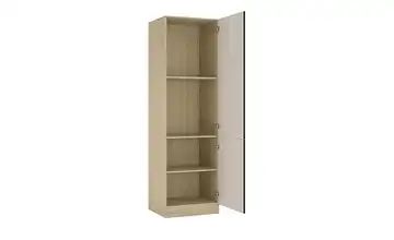Hochschrank, 1-türig Blues