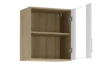 Glasoberschrank, 1-türig JAZZ