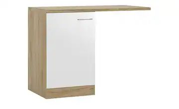 Spülenschrank-Set, 1-türig JAZZ