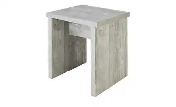 Hocker