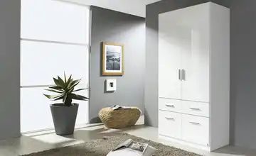 Kleiderschrank Drehtürenschrank Celle