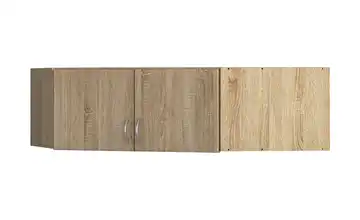 Schrankaufsatz Ecke Case