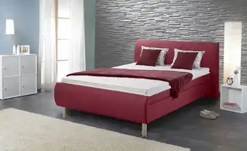 Boxspringbett