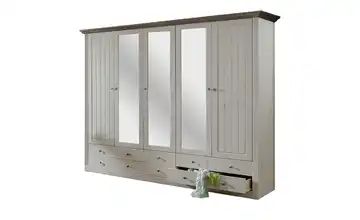 Kleiderschrank