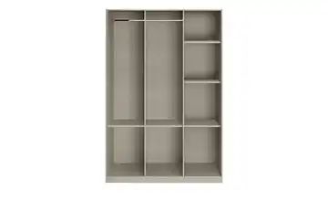 Drehtürenschrank 3-türig