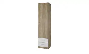 Drehtüren-Kombischrank Albero