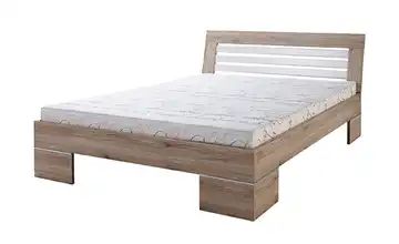 Futonbett Gestellbett