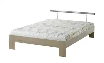 Futonbett Gestellbett