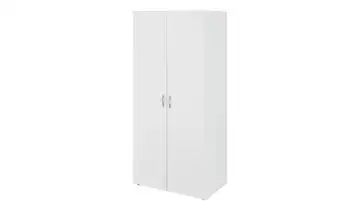 Kleiderschrank Drehtürenschrank